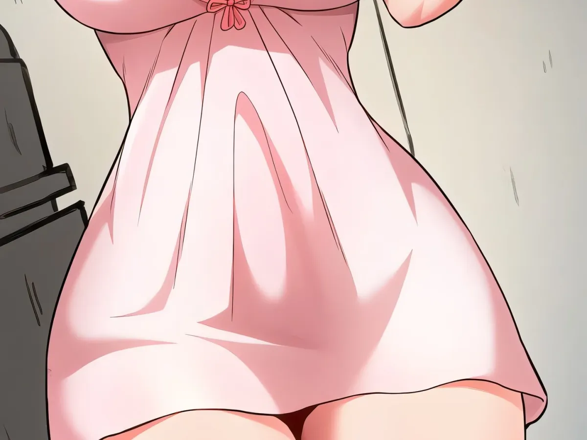 The Hero Violating the Girls Chapter 40 page 43 - 