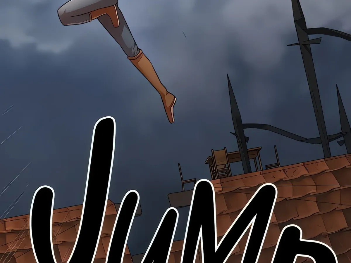 The Hero Violating the Girls Chapter 40 page 6 - 