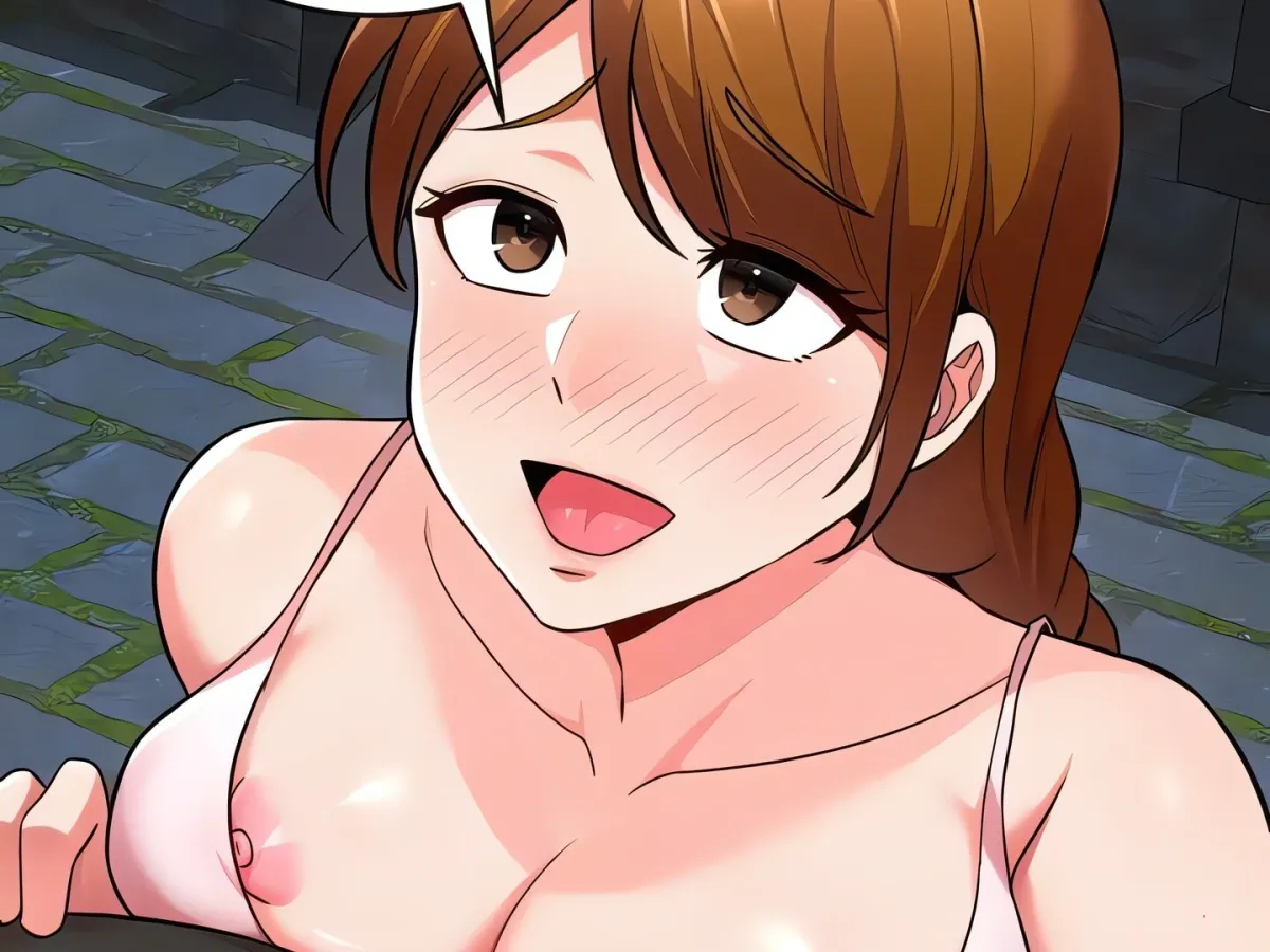 The Hero Violating the Girls Chapter 40 page 55 - 