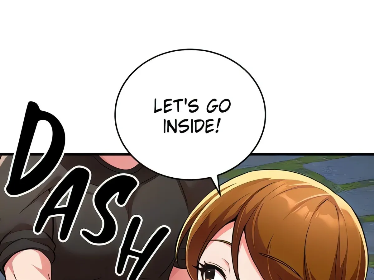 The Hero Violating the Girls Chapter 40 page 65 - 