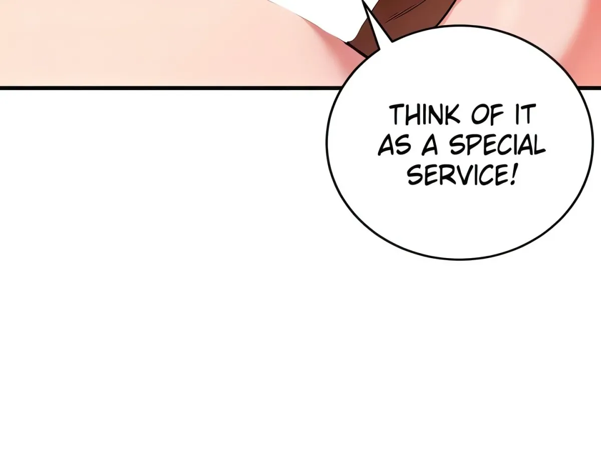 The Hero Violating the Girls Chapter 40 page 85 - 