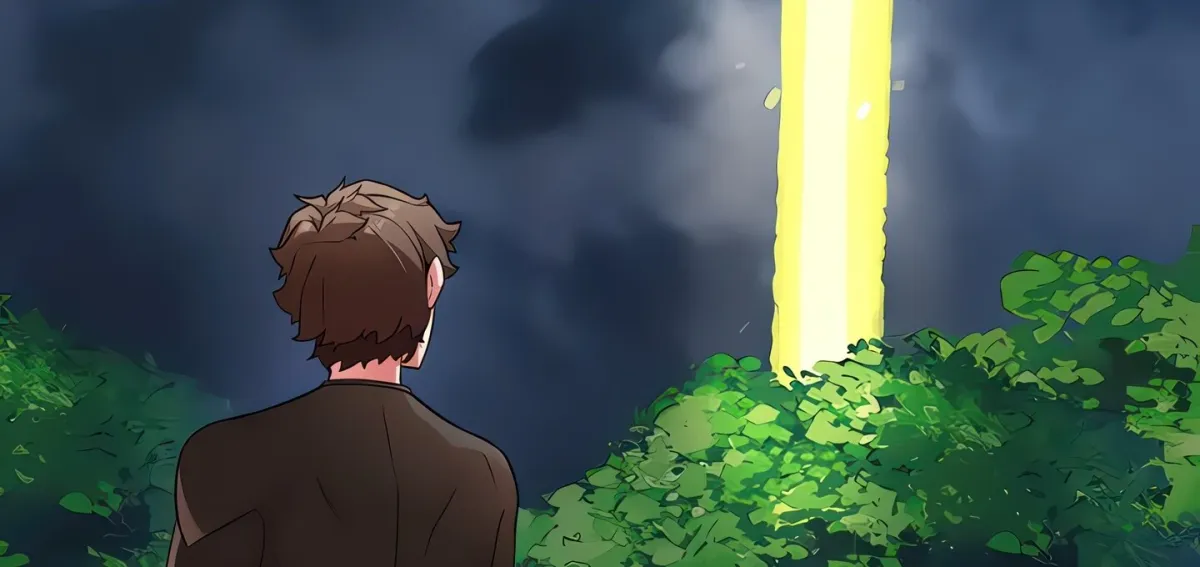 The Hero Violating the Girls Chapter 40 page 10 - 