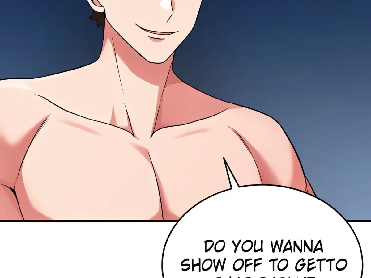 The Hero Violating the Girls Chapter 41 page 106 - 
