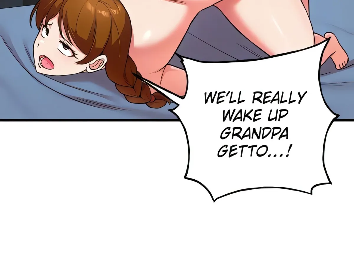 The Hero Violating the Girls Chapter 41 page 146 - 