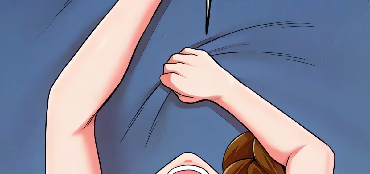 The Hero Violating the Girls Chapter 41 page 150 - 