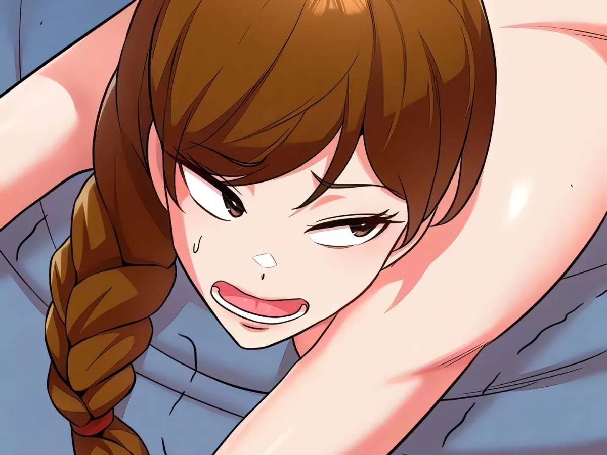 The Hero Violating the Girls Chapter 41 page 156 - 