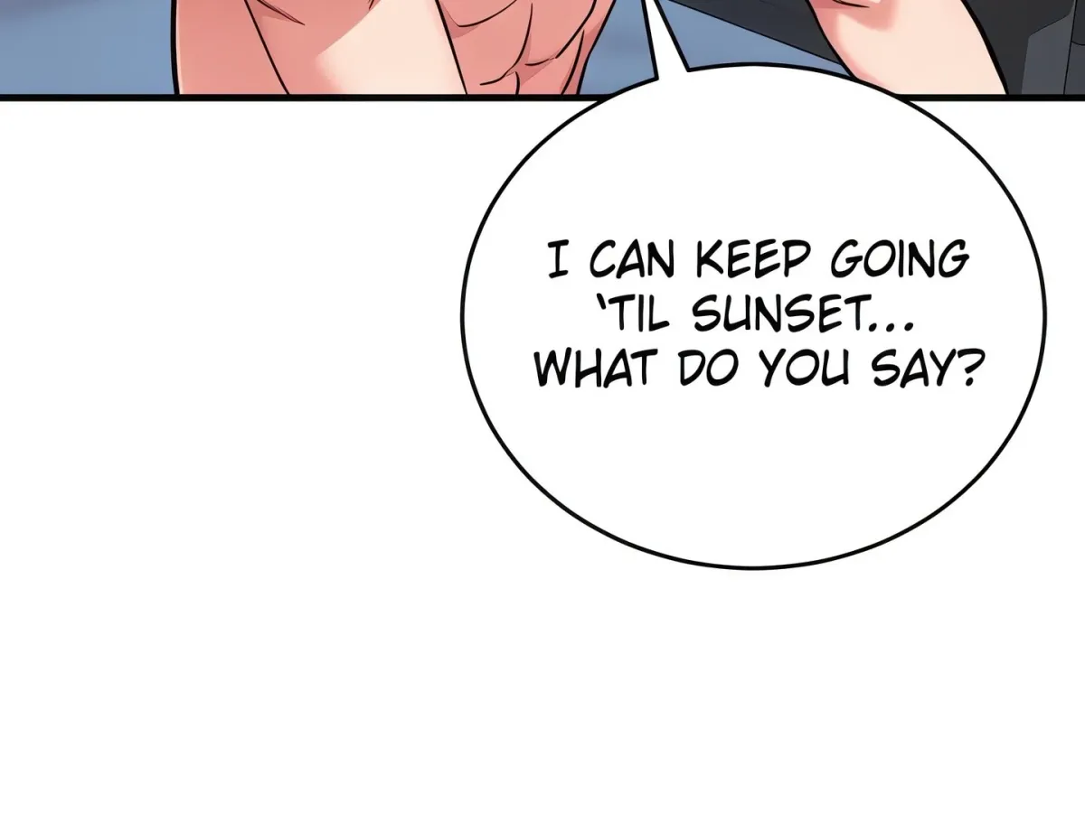 The Hero Violating the Girls Chapter 41 page 192 - 