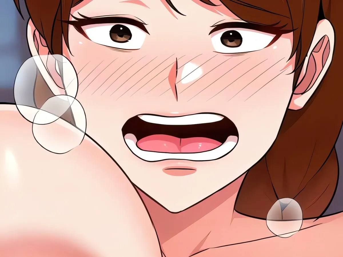 The Hero Violating the Girls Chapter 41 page 74 - 