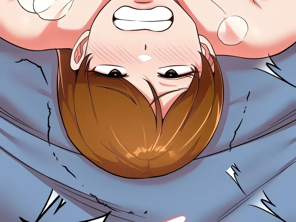 The Hero Violating the Girls Chapter 41 page 95 - 