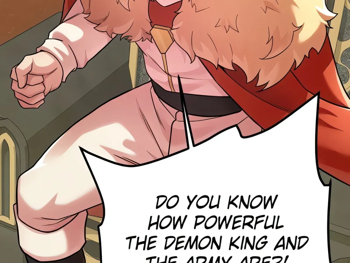 The Hero Violating the Girls Chapter 42 page 114 - 