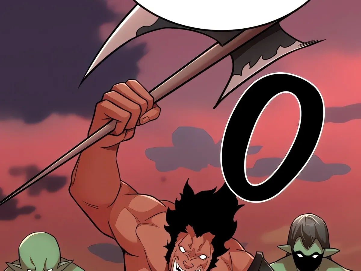 The Hero Violating the Girls Chapter 42 page 116 - 