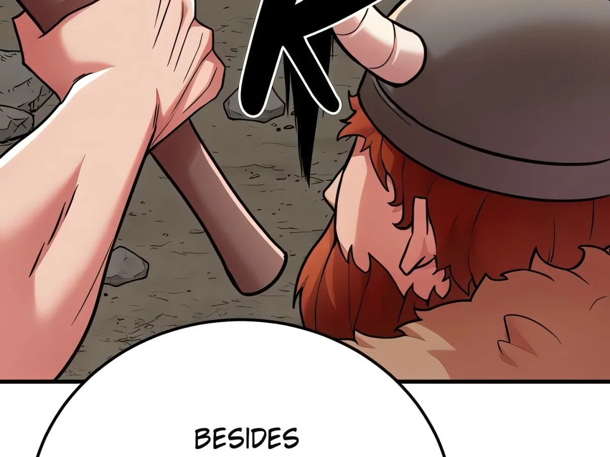 The Hero Violating the Girls Chapter 42 page 118 - 