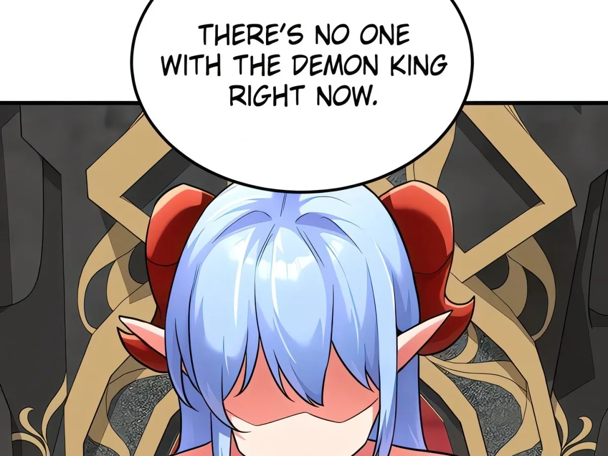 The Hero Violating the Girls Chapter 42 page 121 - 