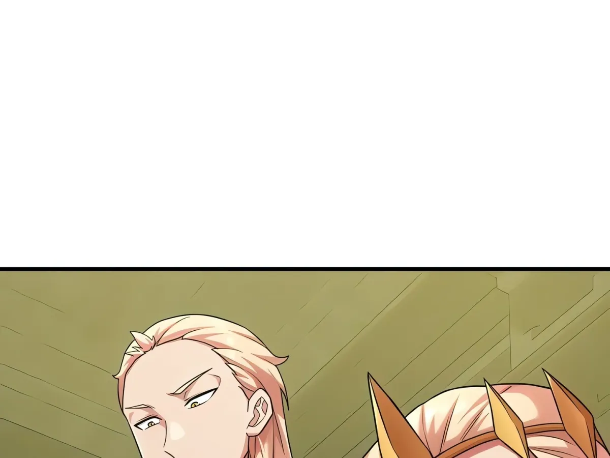 The Hero Violating the Girls Chapter 42 page 124 - 