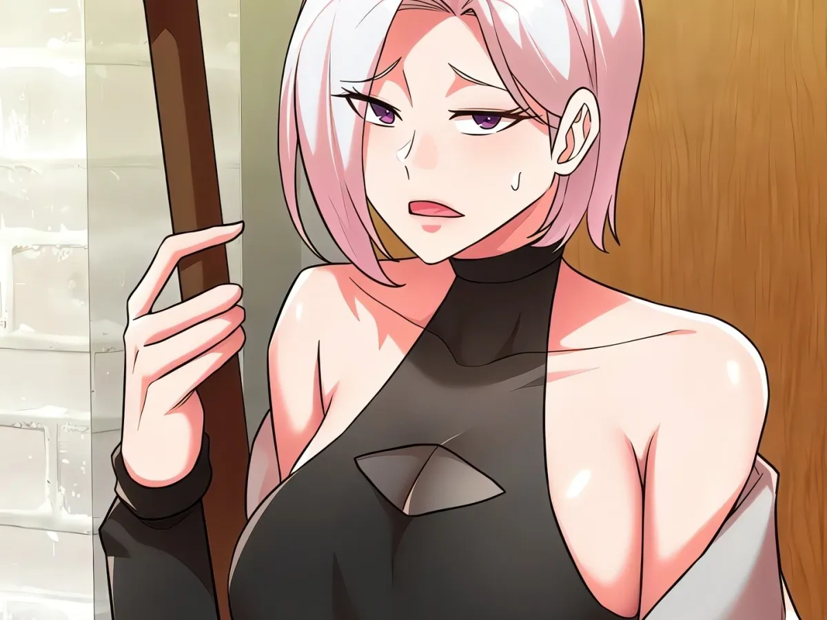 The Hero Violating the Girls Chapter 42 page 146 - 