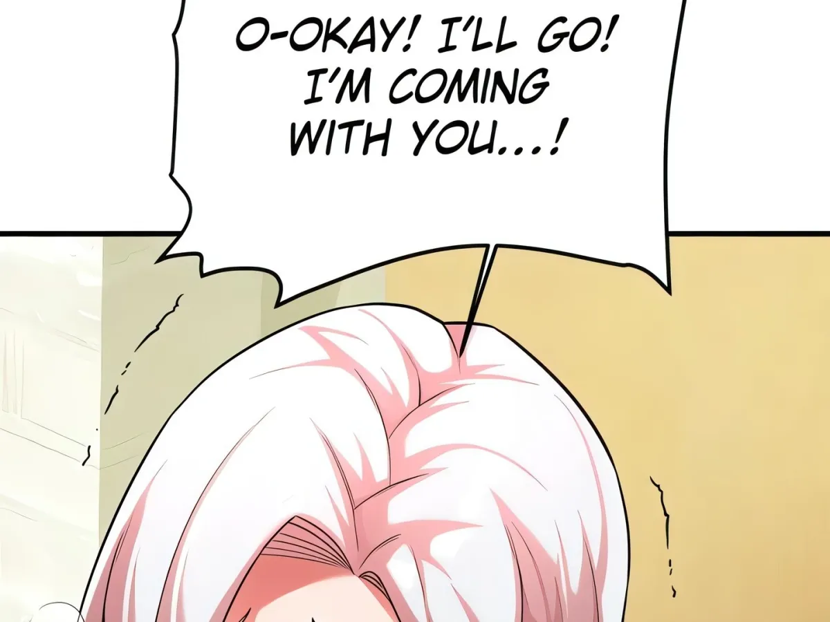 The Hero Violating the Girls Chapter 42 page 158 - 
