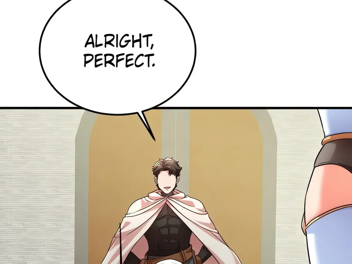 The Hero Violating the Girls Chapter 42 page 164 - 