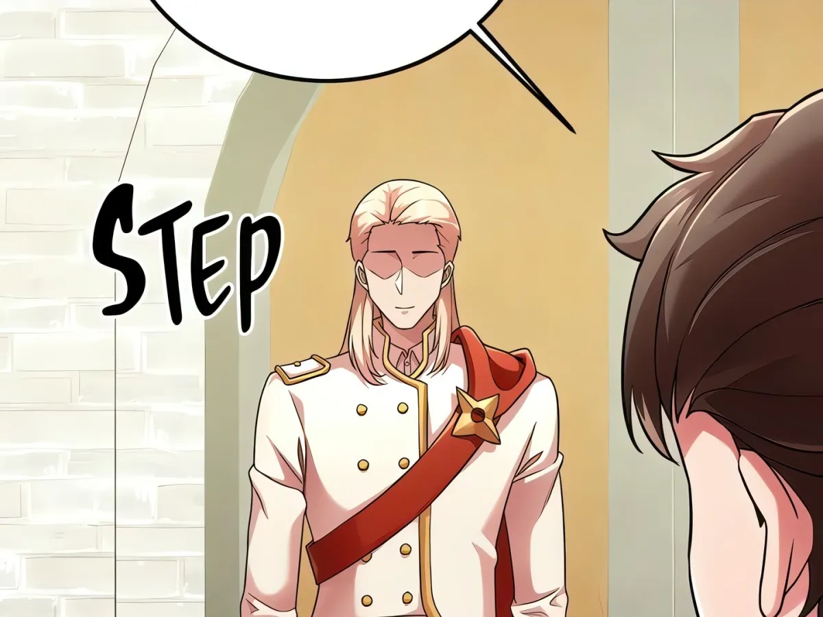 The Hero Violating the Girls Chapter 42 page 172 - 