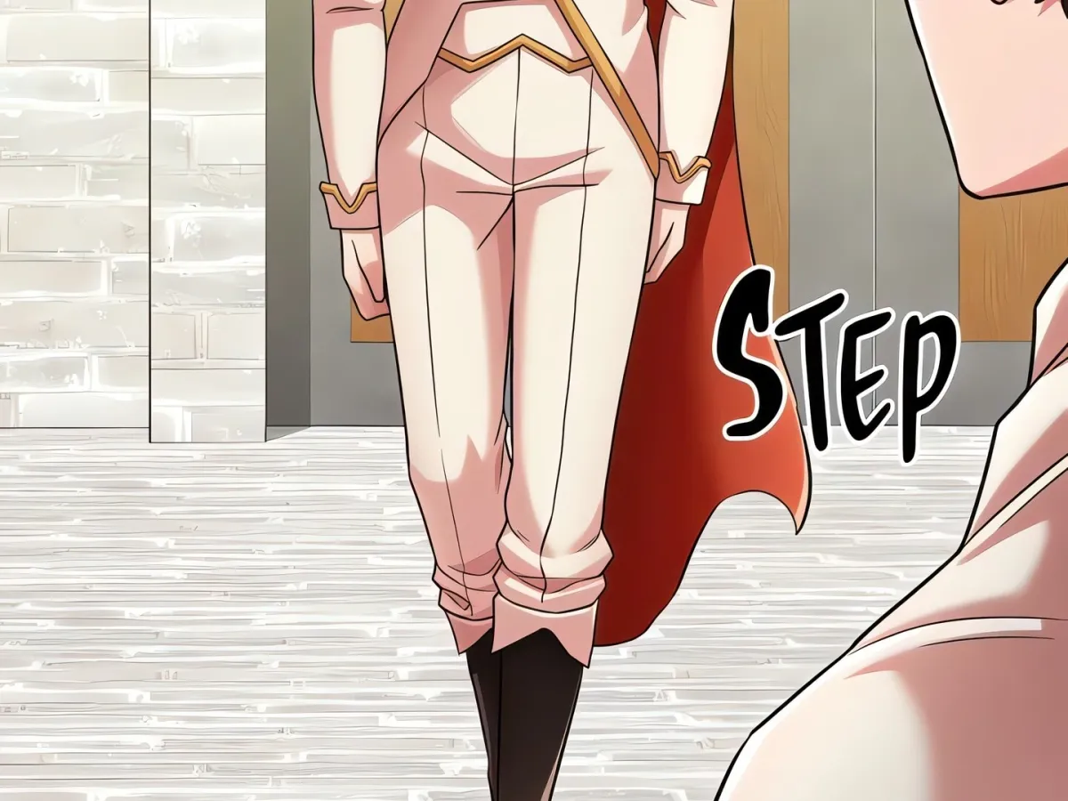 The Hero Violating the Girls Chapter 42 page 173 - 
