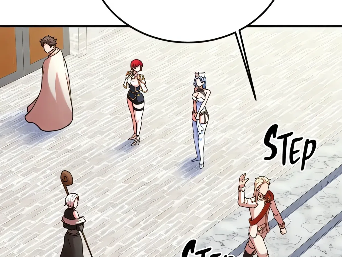 The Hero Violating the Girls Chapter 42 page 178 - 
