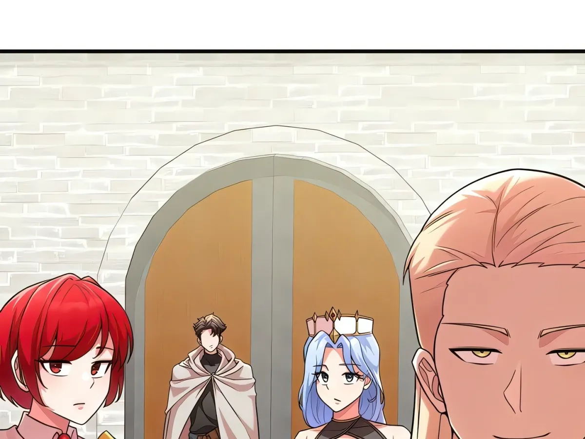 The Hero Violating the Girls Chapter 42 page 181 - 