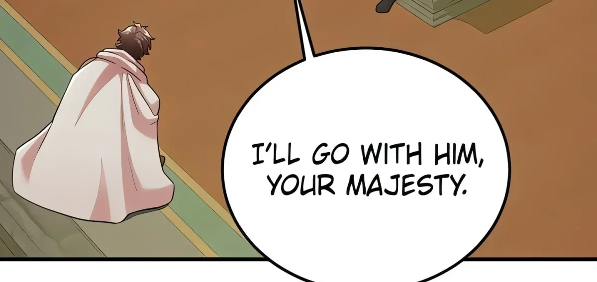 The Hero Violating the Girls Chapter 42 page 200 - 