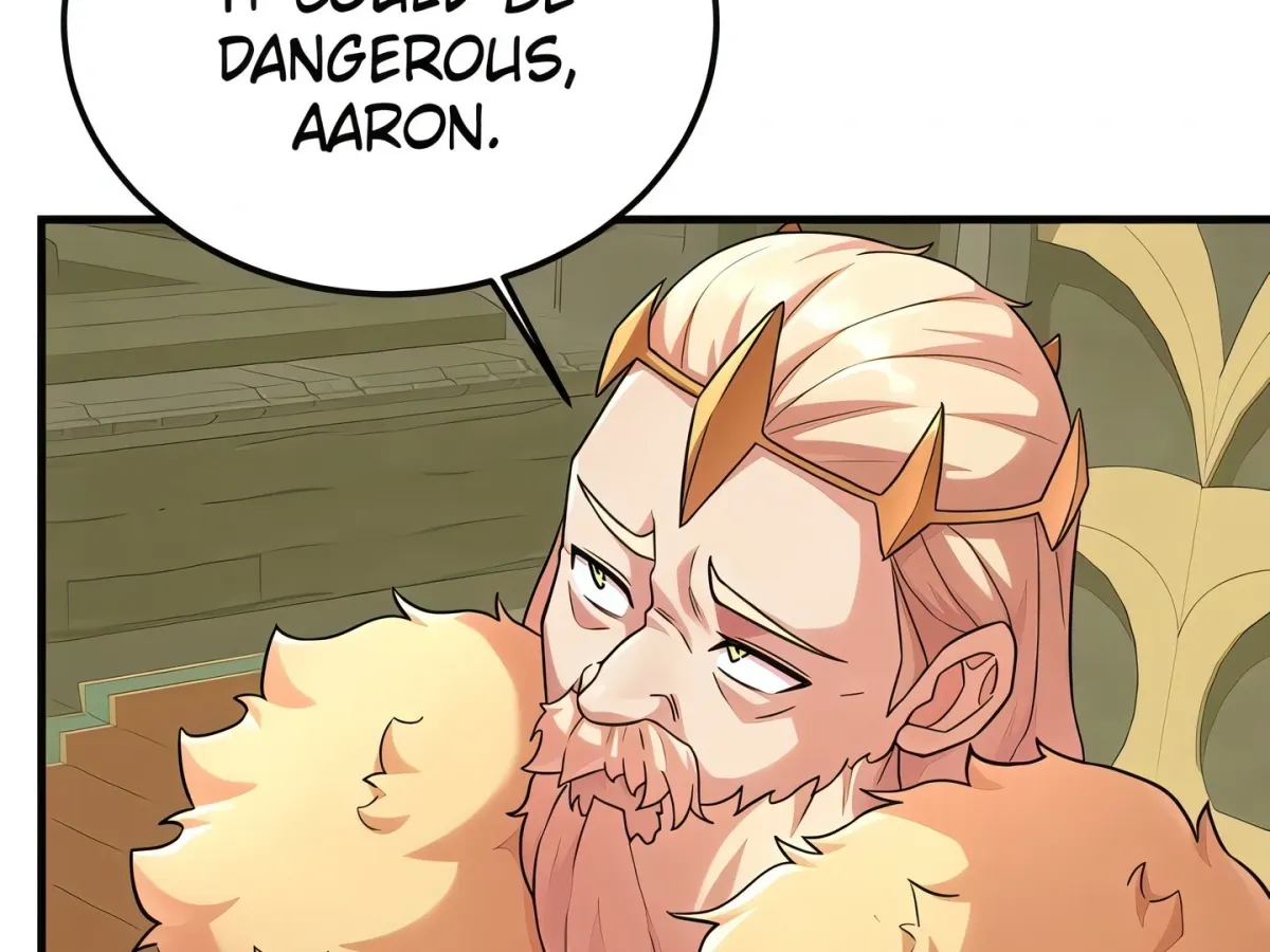 The Hero Violating the Girls Chapter 42 page 202 - 