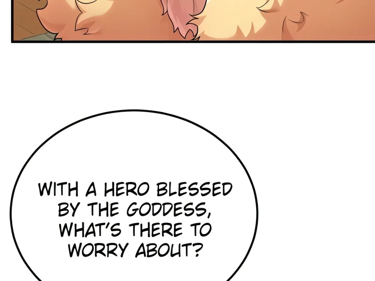 The Hero Violating the Girls Chapter 42 page 203 - 