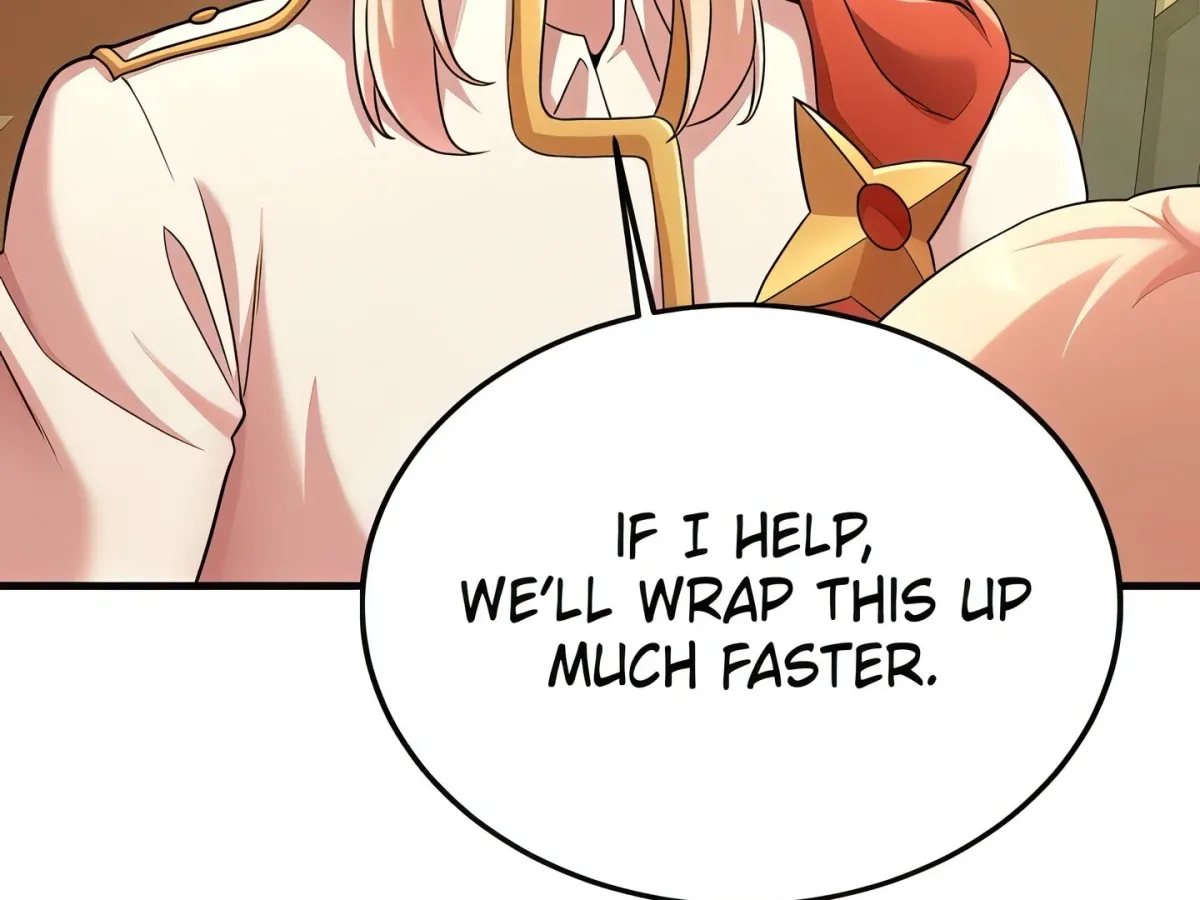 The Hero Violating the Girls Chapter 42 page 205 - 