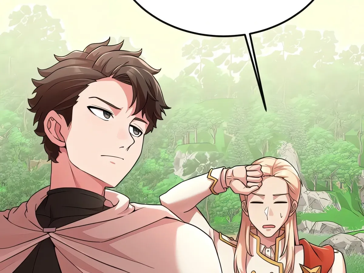 The Hero Violating the Girls Chapter 42 page 218 - 