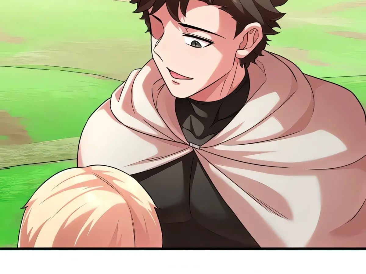 The Hero Violating the Girls Chapter 42 page 222 - 