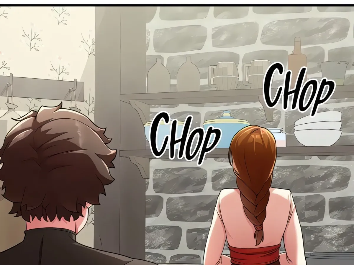 The Hero Violating the Girls Chapter 42 page 24 - 