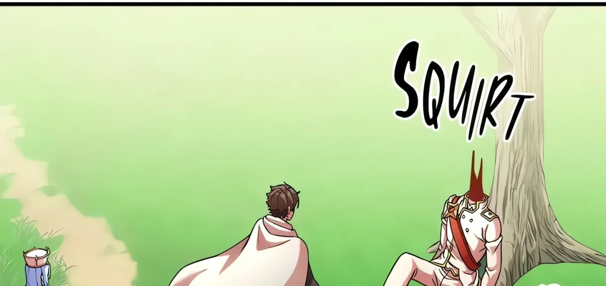 The Hero Violating the Girls Chapter 42 page 239 - 