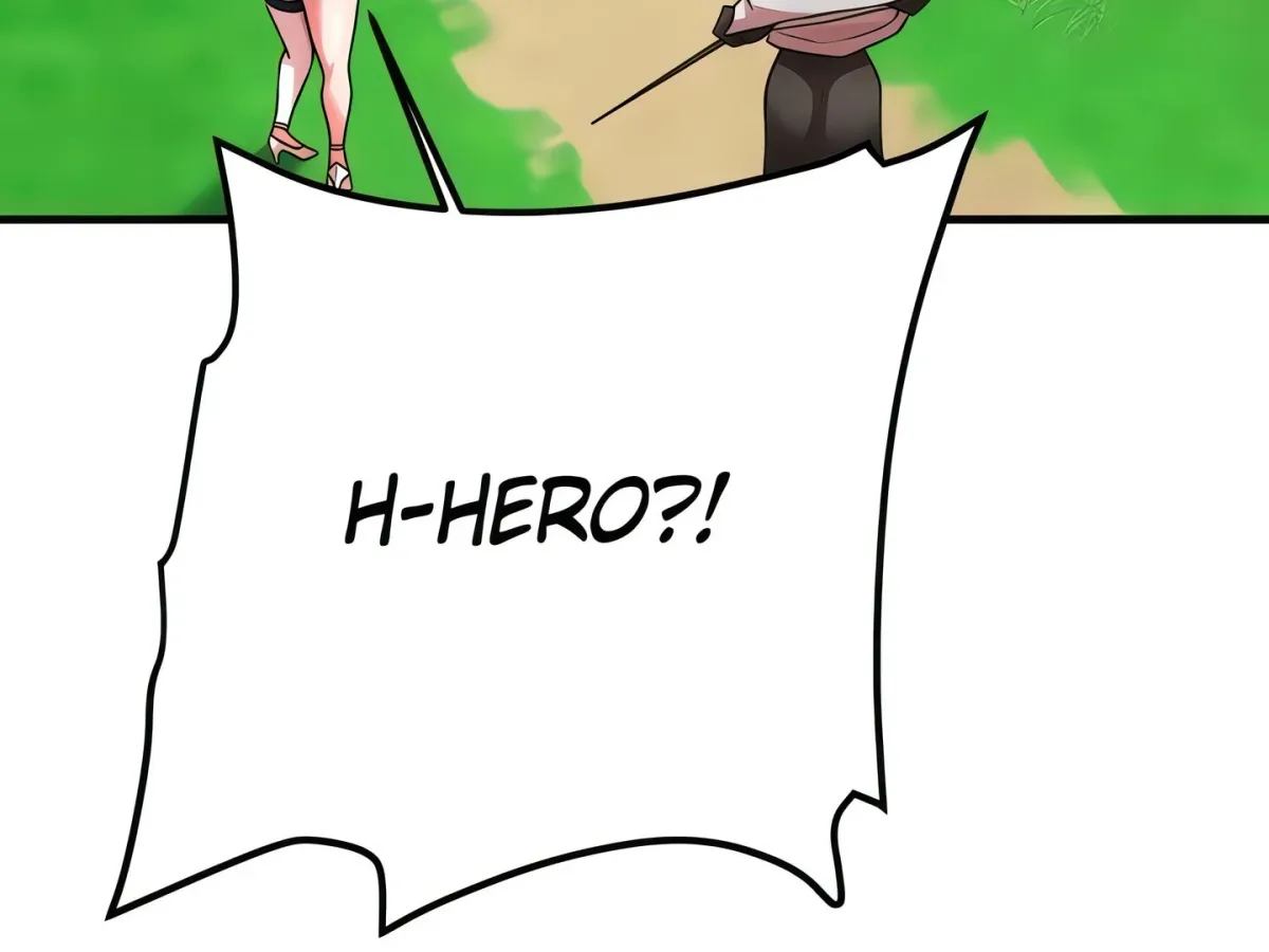 The Hero Violating the Girls Chapter 42 page 241 - 