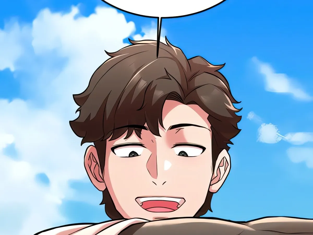The Hero Violating the Girls Chapter 42 page 243 - 