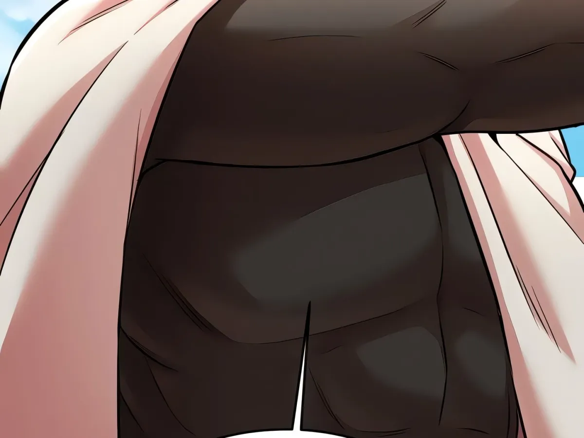 The Hero Violating the Girls Chapter 42 page 244 - 
