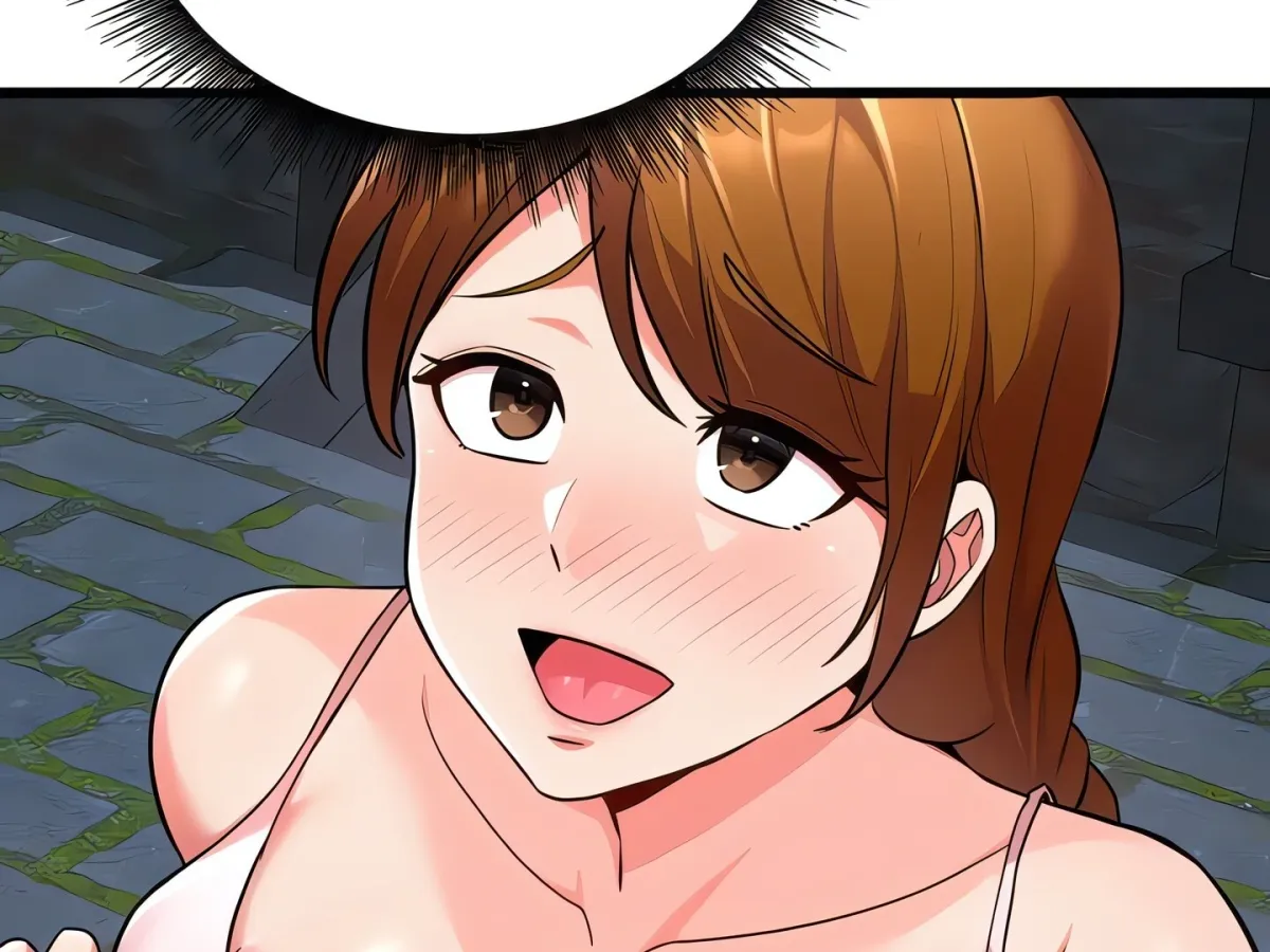 The Hero Violating the Girls Chapter 42 page 33 - 