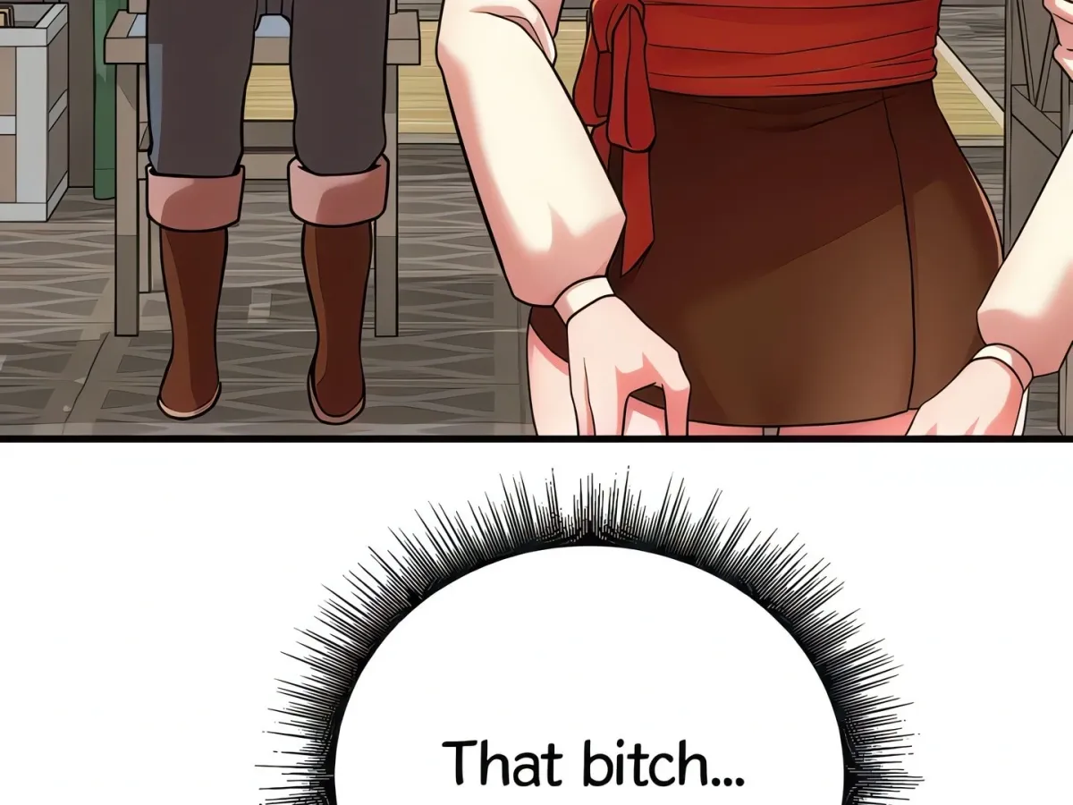 The Hero Violating the Girls Chapter 42 page 38 - 
