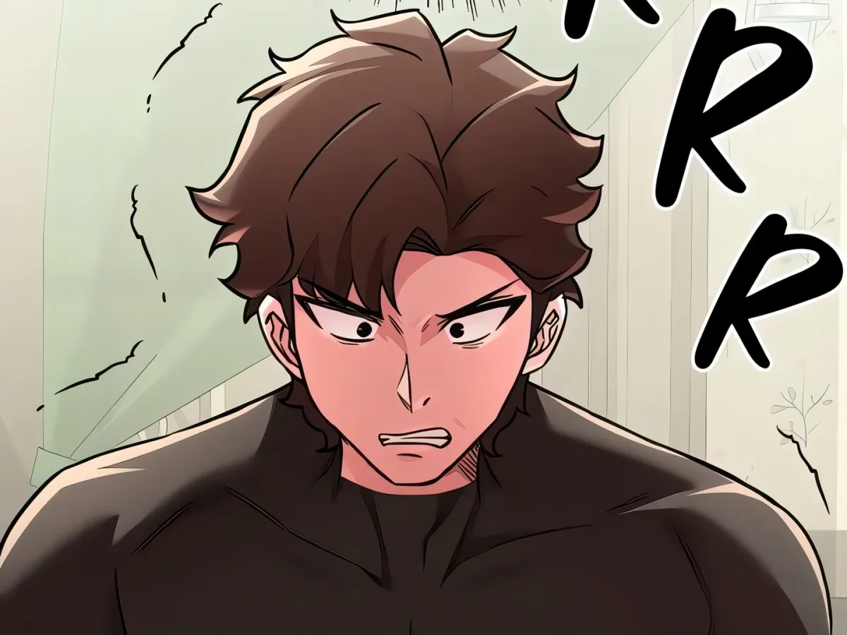 The Hero Violating the Girls Chapter 42 page 41 - 