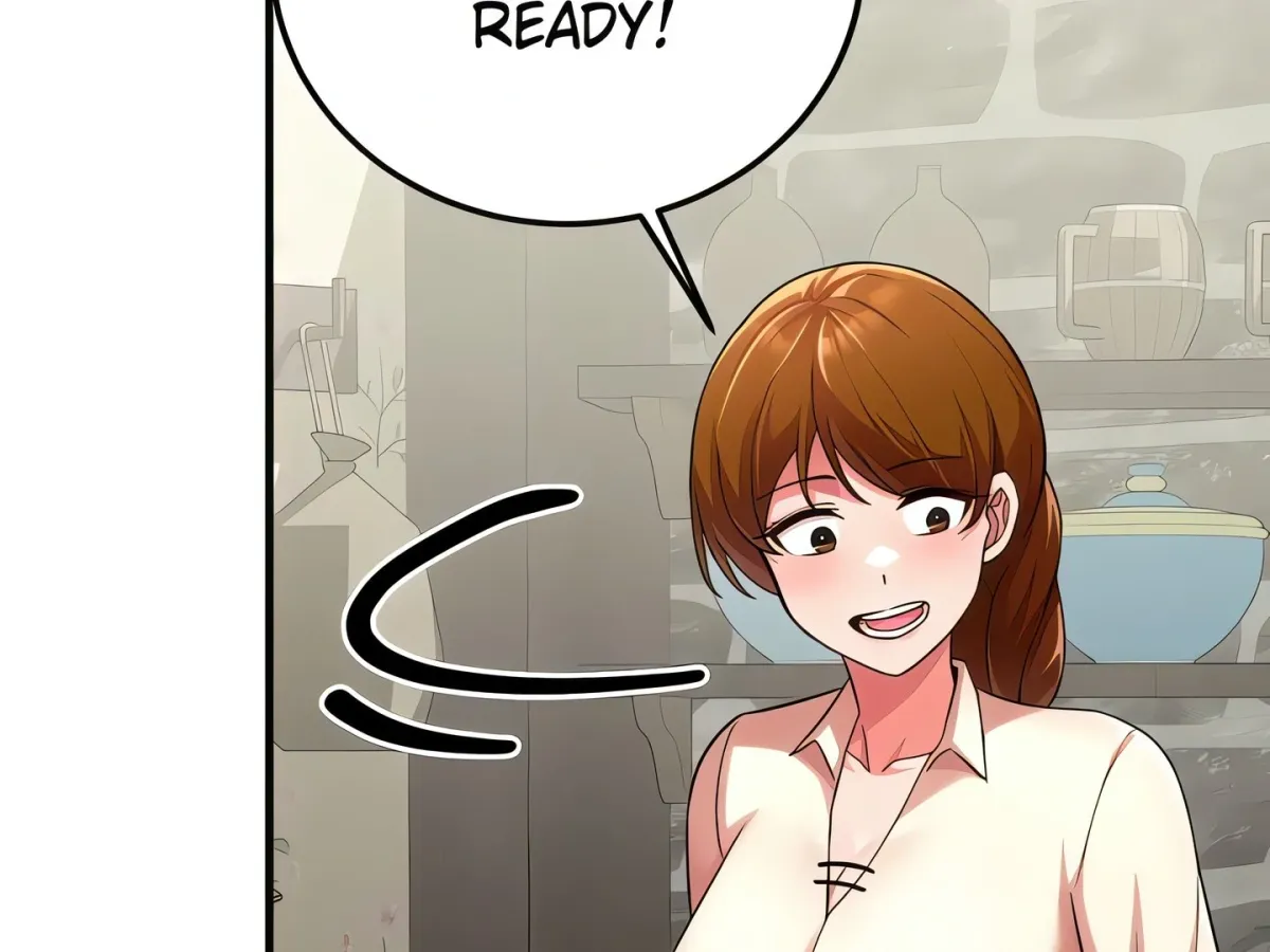 The Hero Violating the Girls Chapter 42 page 58 - 