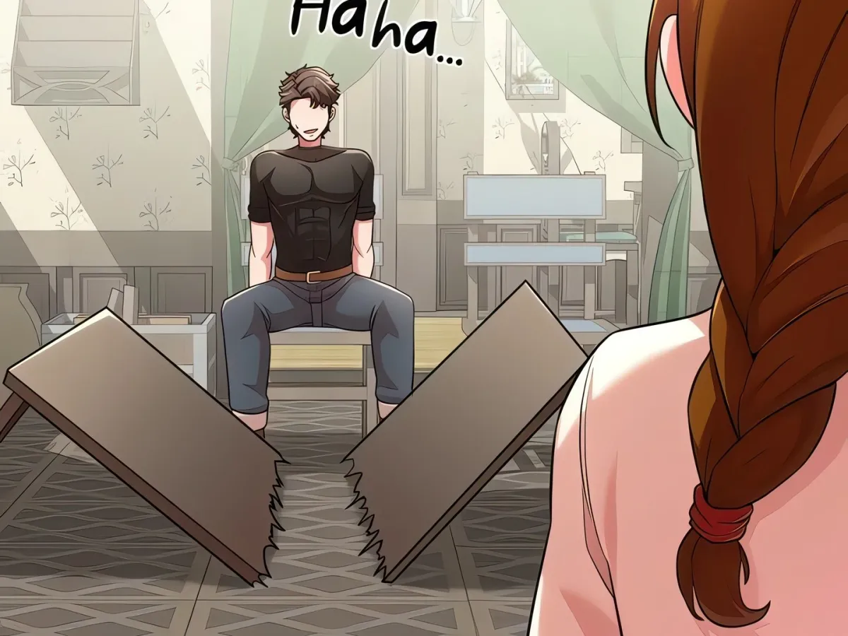 The Hero Violating the Girls Chapter 42 page 62 - 