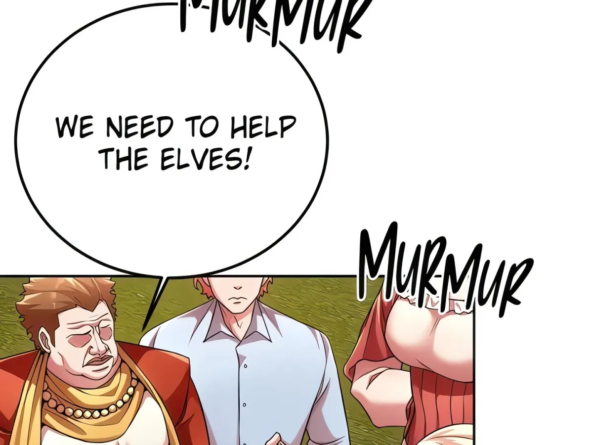 The Hero Violating the Girls Chapter 42 page 68 - 