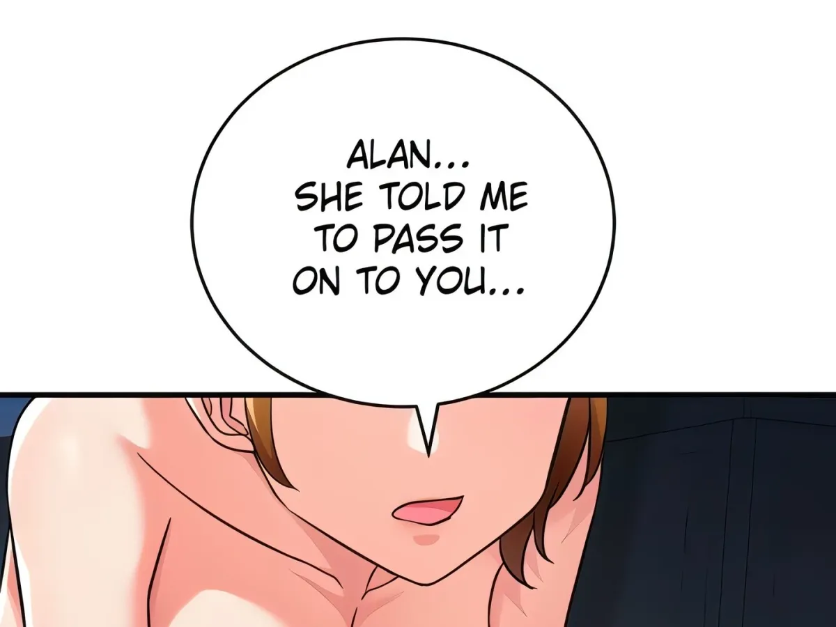 The Hero Violating the Girls Chapter 42 page 8 - 