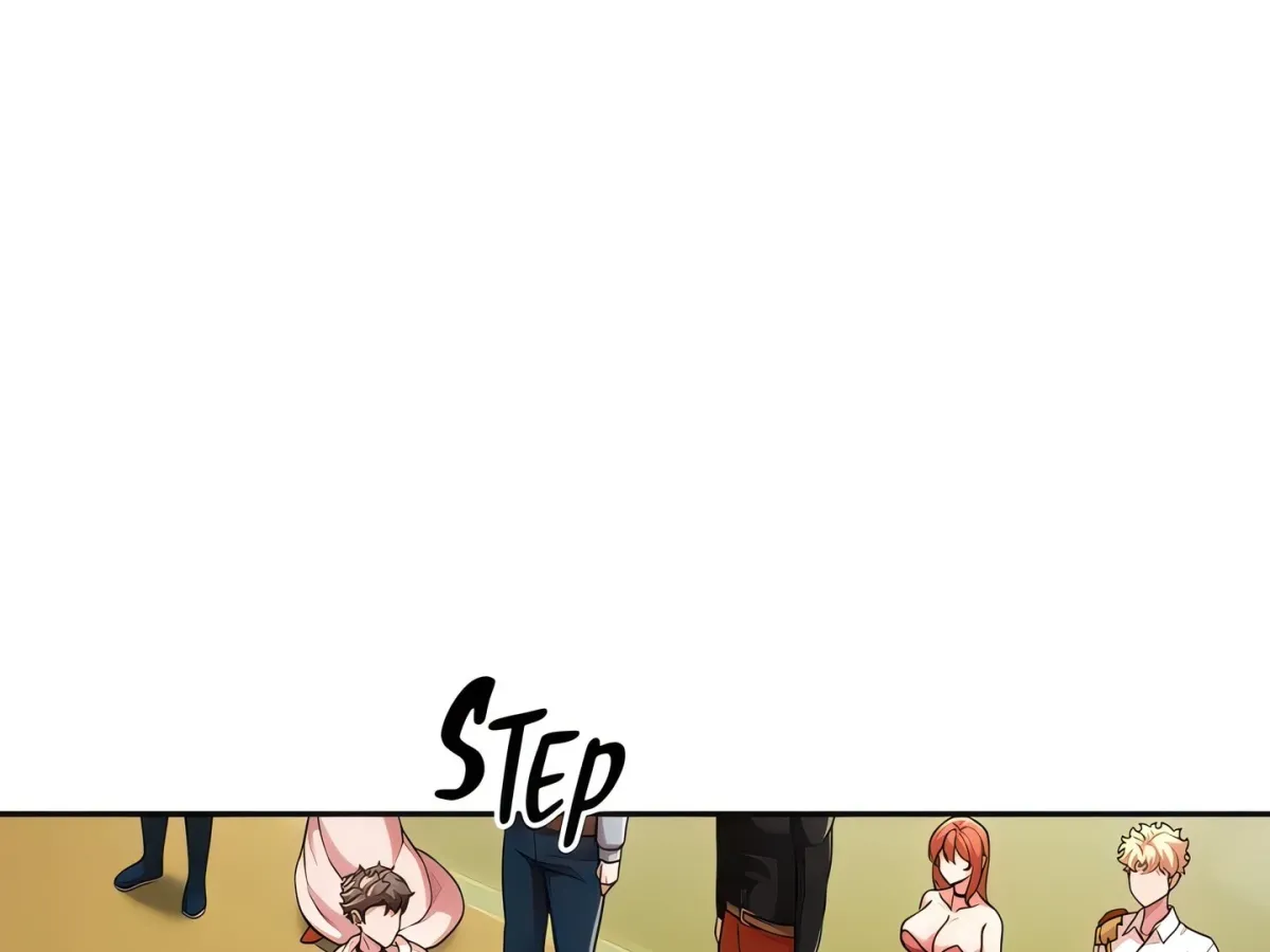 The Hero Violating the Girls Chapter 42 page 73 - 