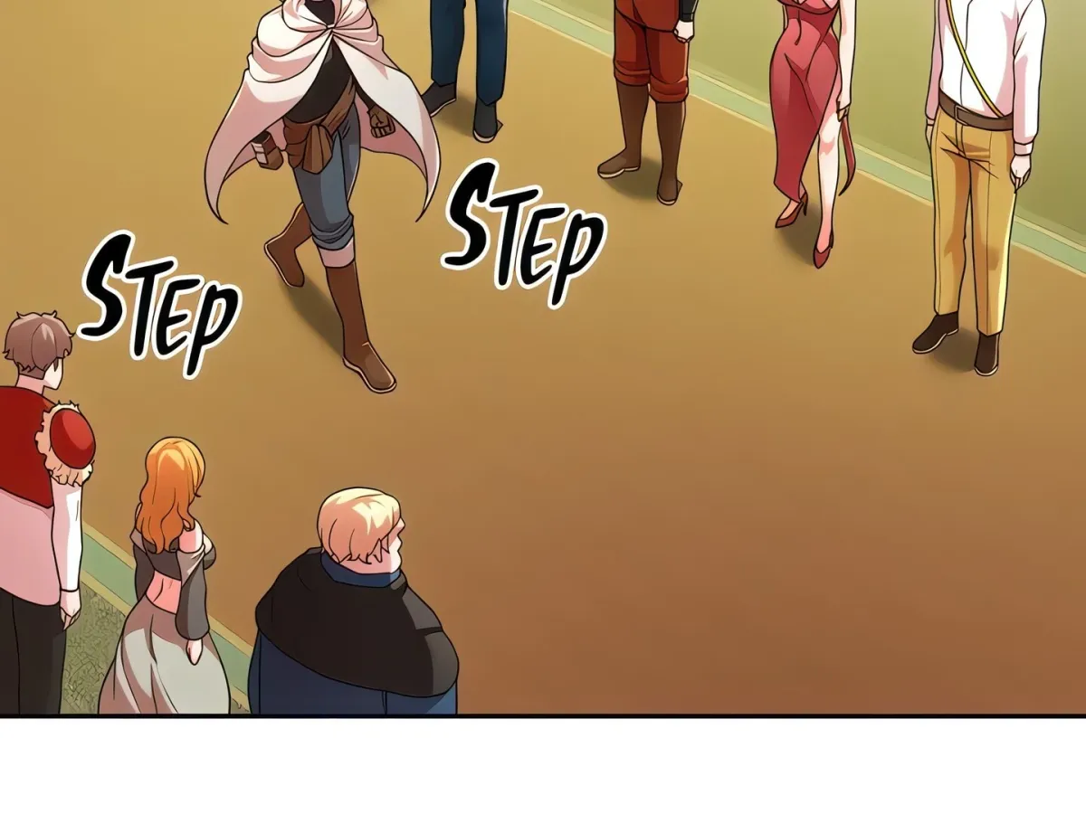 The Hero Violating the Girls Chapter 42 page 74 - 