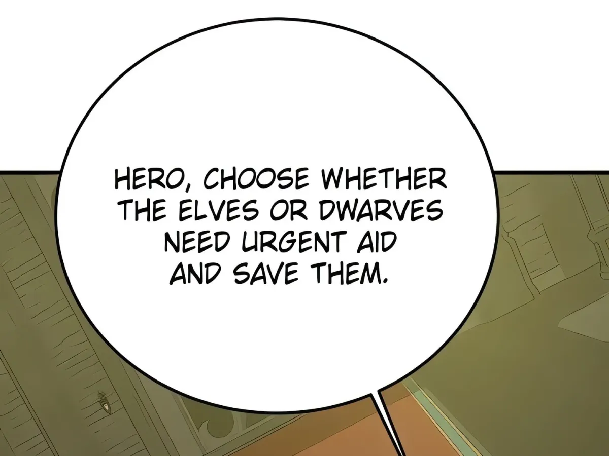 The Hero Violating the Girls Chapter 42 page 98 - 