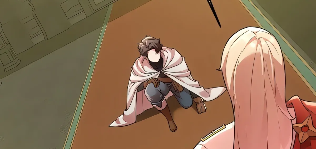 The Hero Violating the Girls Chapter 42 page 99 - 