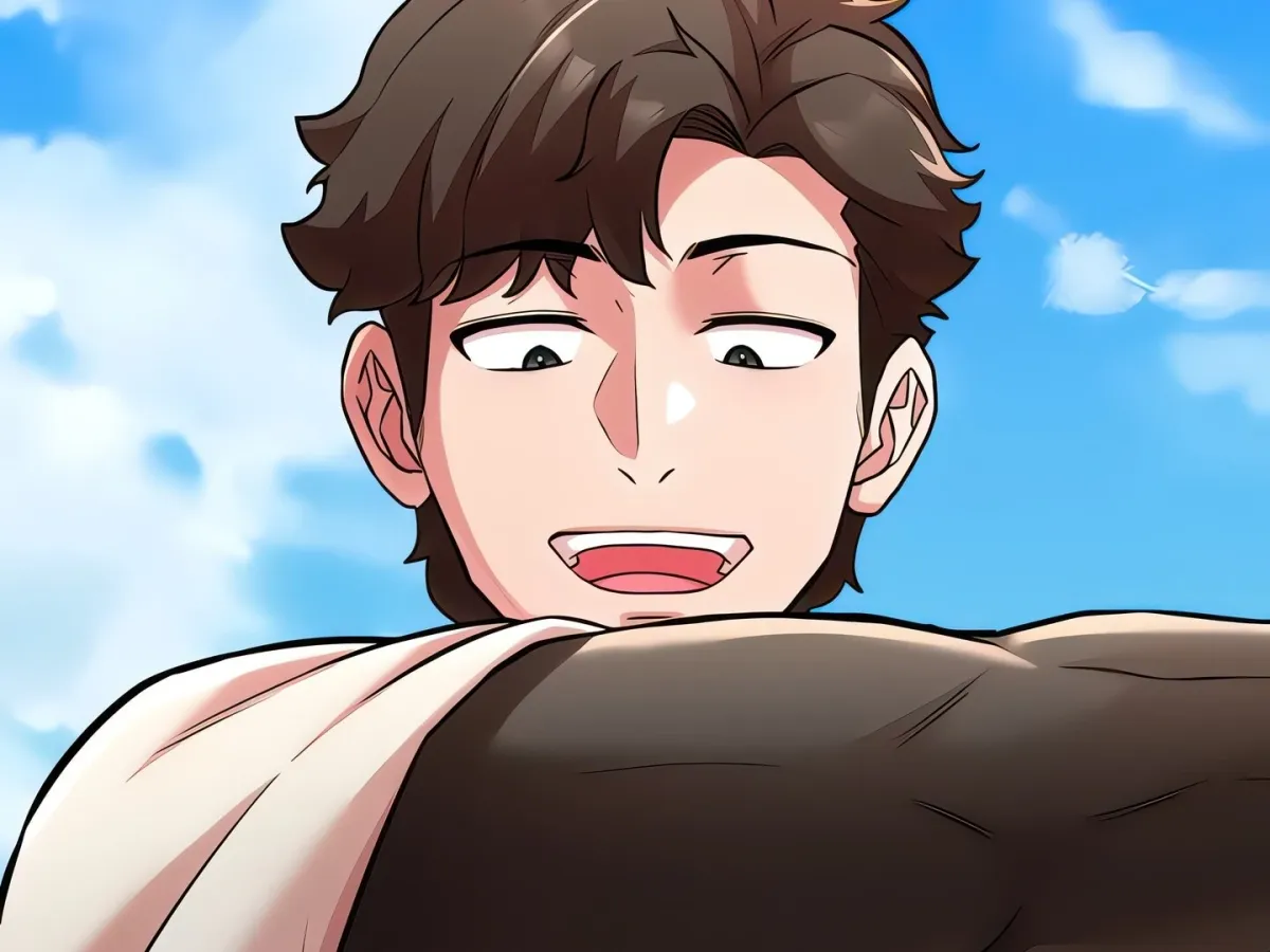 The Hero Violating the Girls Chapter 43 page 11 - 