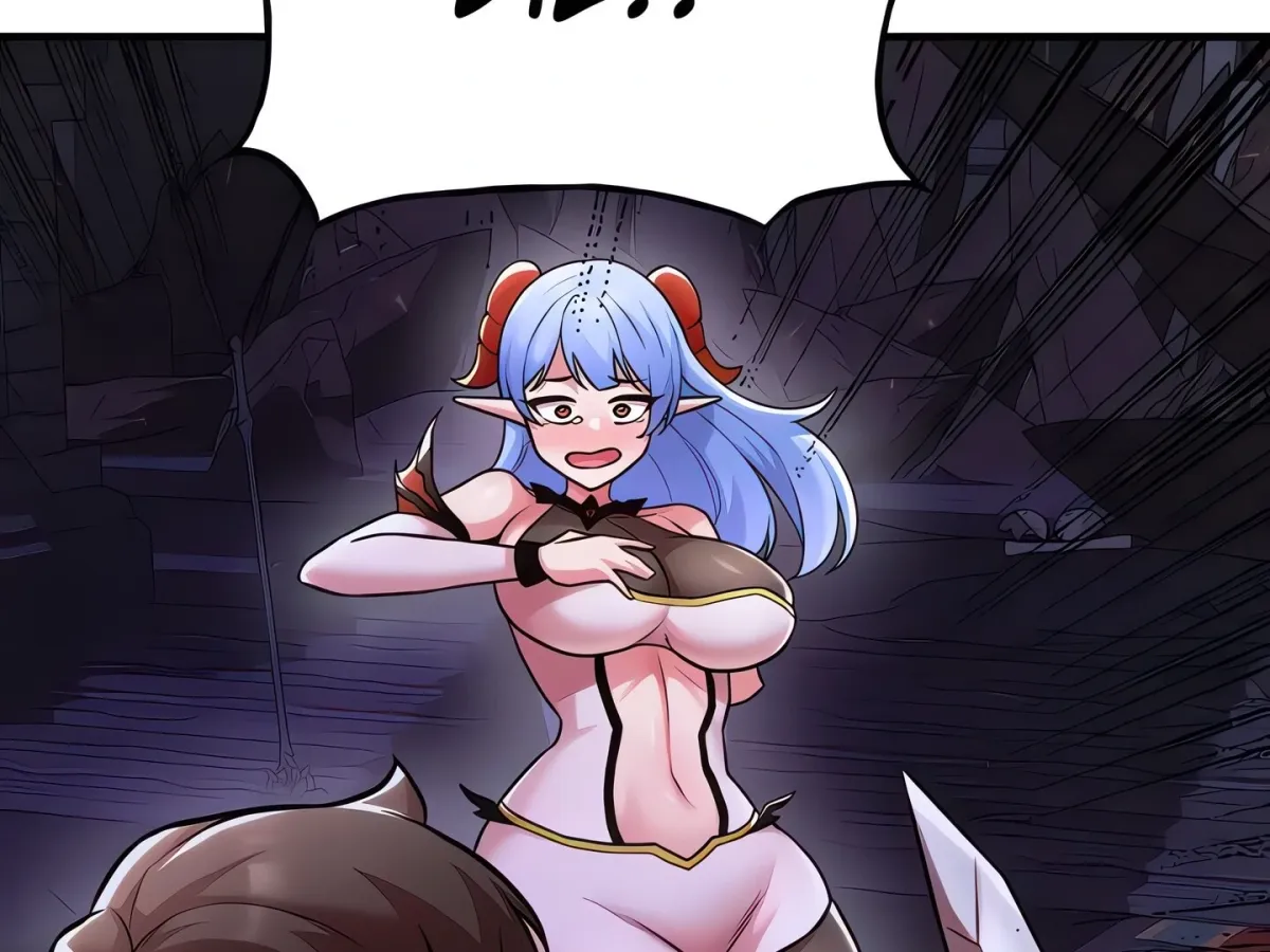 The Hero Violating the Girls Chapter 43 page 102 - 