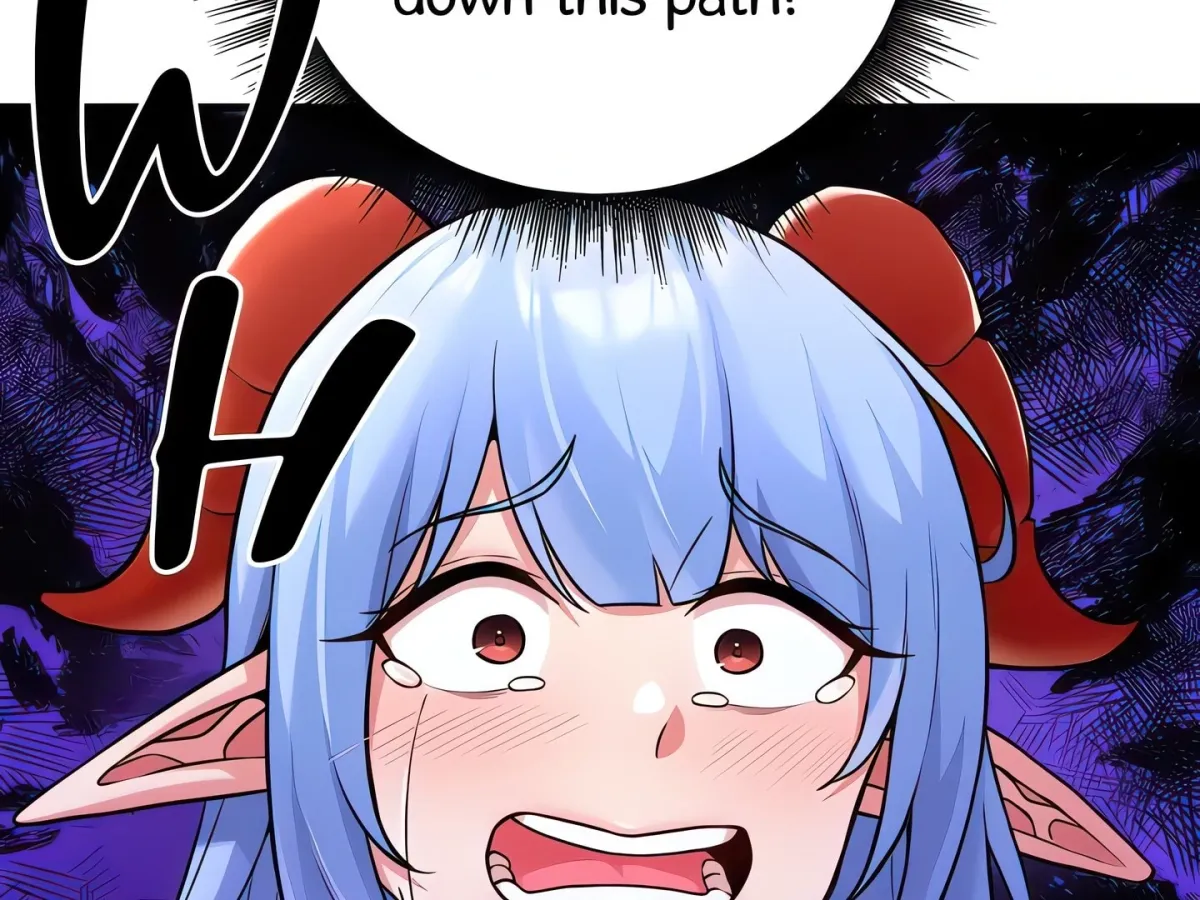 The Hero Violating the Girls Chapter 43 page 106 - 